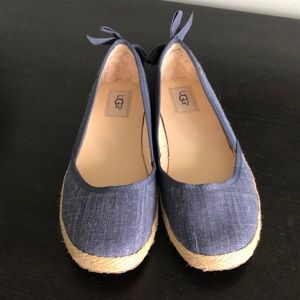 Ugg slip on